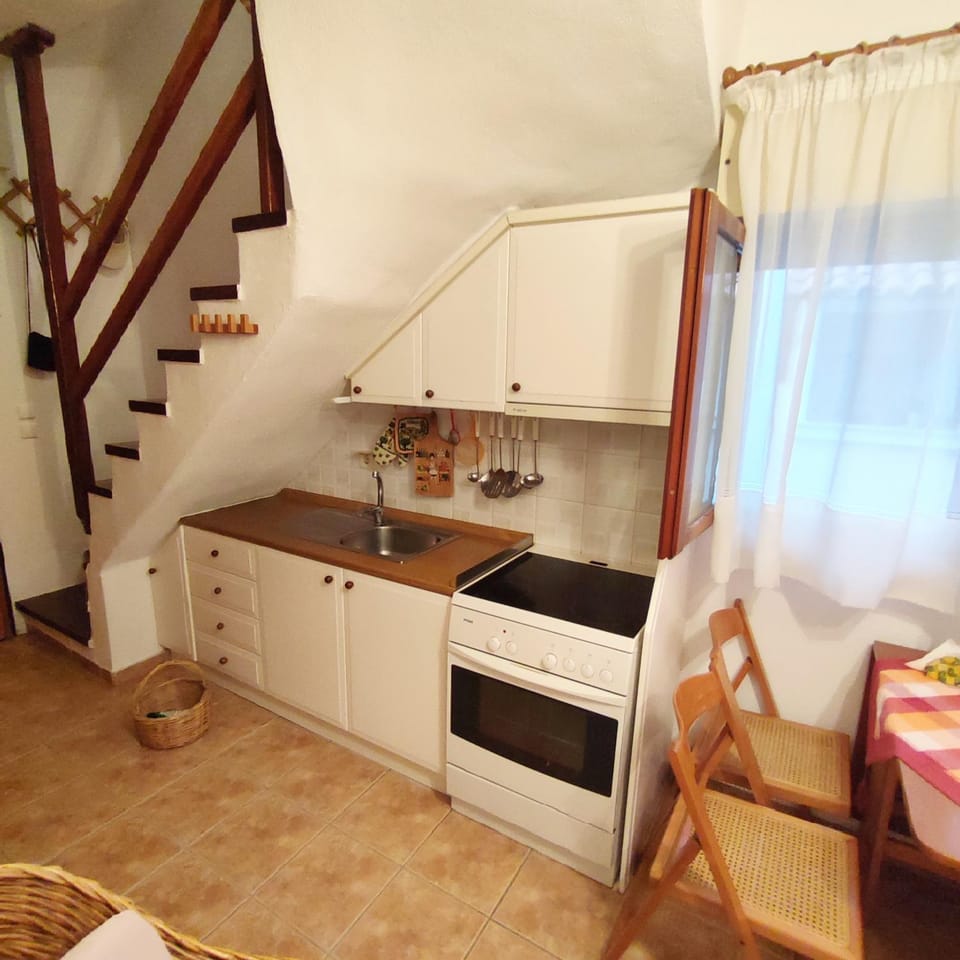 Maisonete Siviri Helen Apartment in Halkidiki