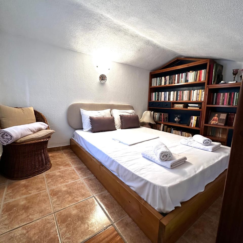 Maisonete Siviri Helen Apartment in Halkidiki