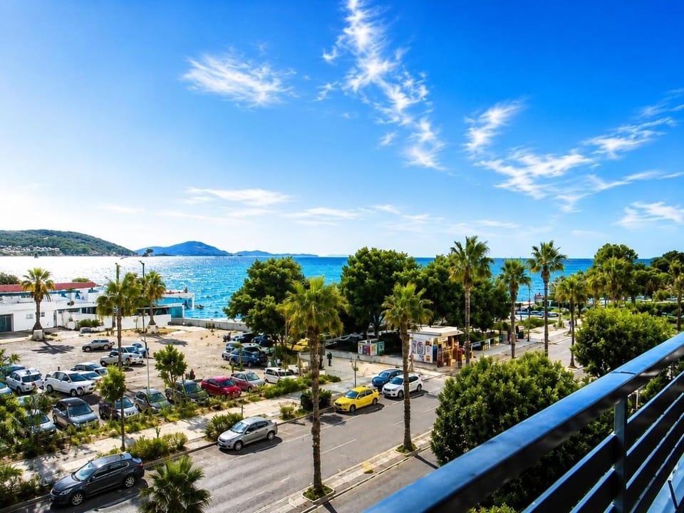 View (from property/room), View (from property/room), Sea view, Sea view