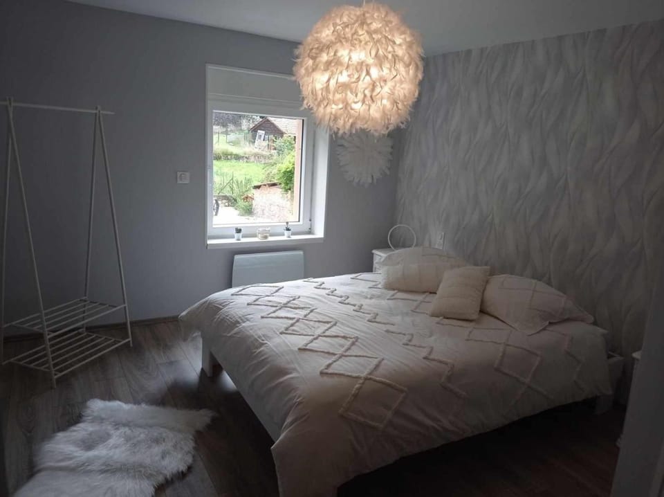 My Zen Thal Bed and Breakfast in Grand Est