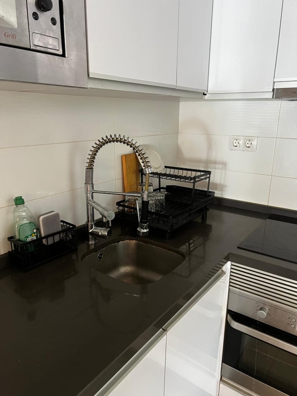 dishwasher