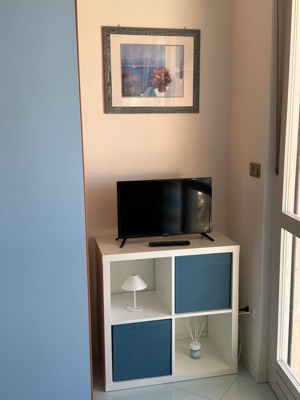 TV and multimedia