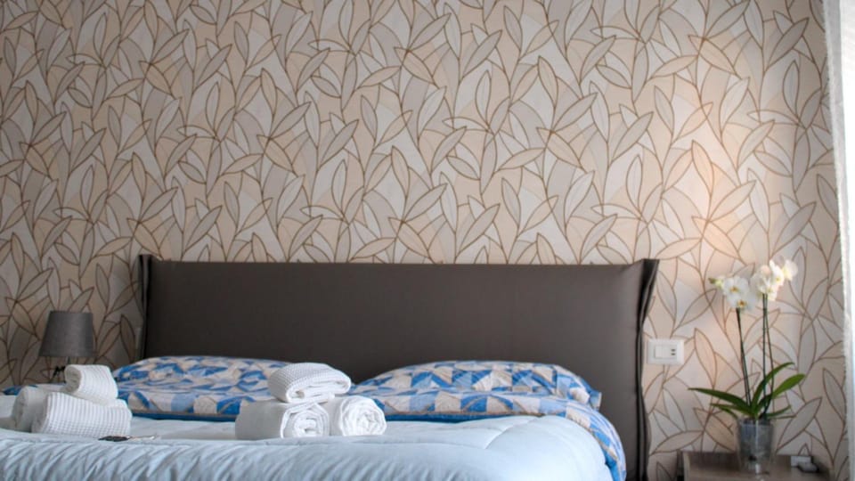 Villa Bonelli Dreams in Rome Bed and Breakfast in Rome