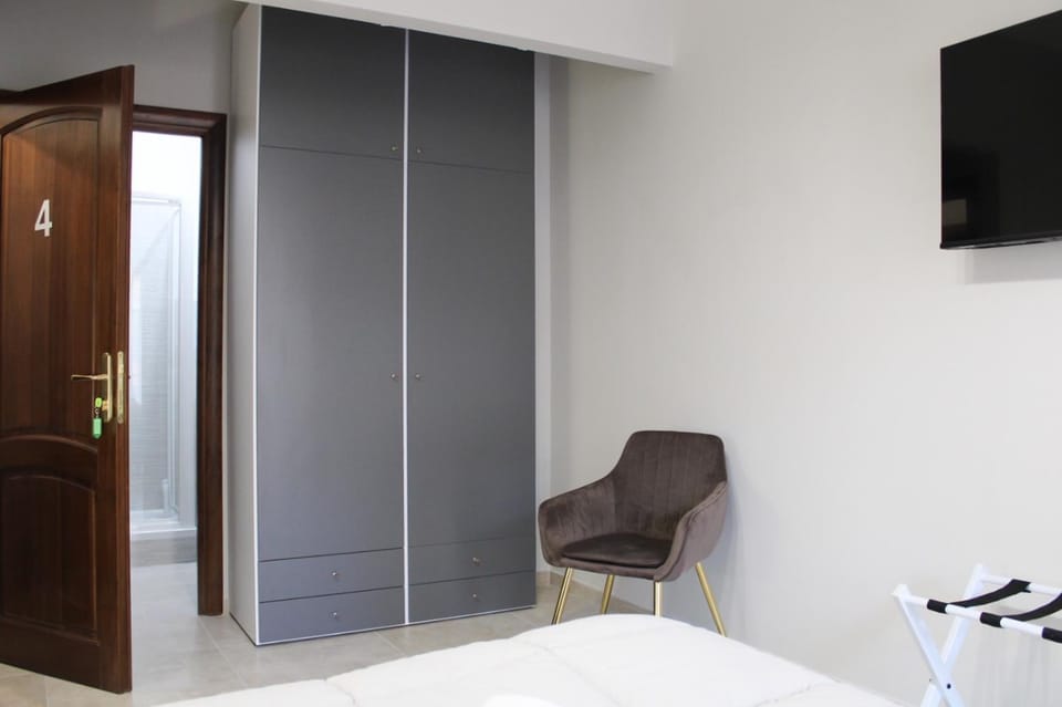 Villa Bonelli Dreams in Rome Bed and Breakfast in Rome