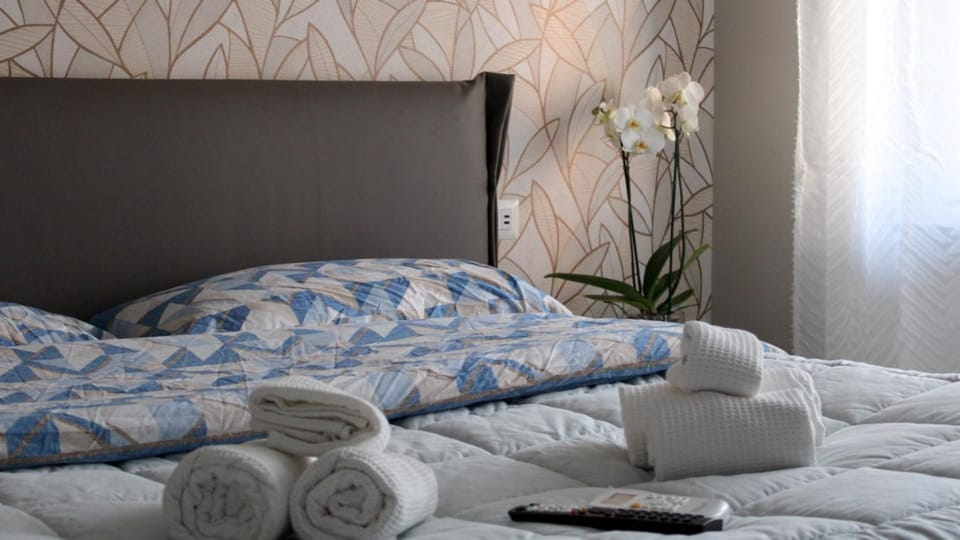 Villa Bonelli Dreams in Rome Bed and Breakfast in Rome