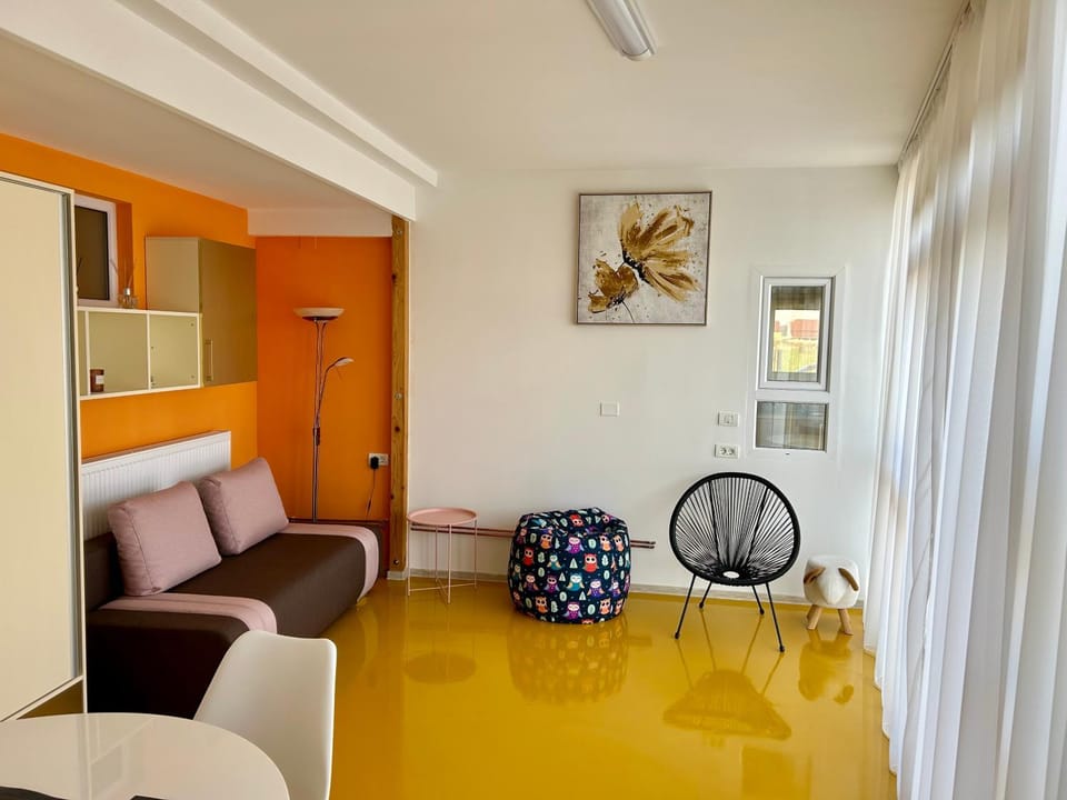 Liberty apartment Vacation rental in Timisoara