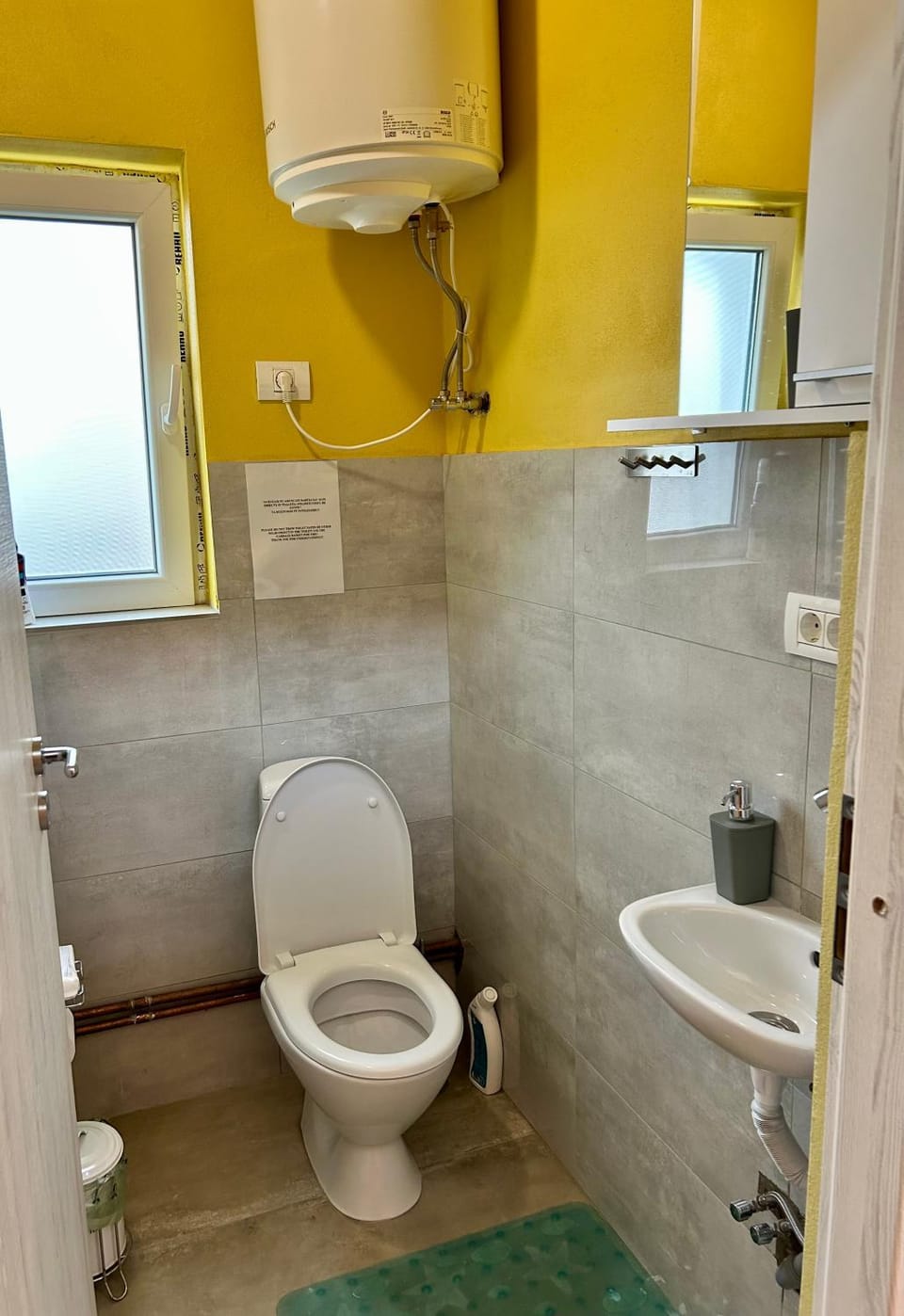 Liberty apartment Vacation rental in Timisoara