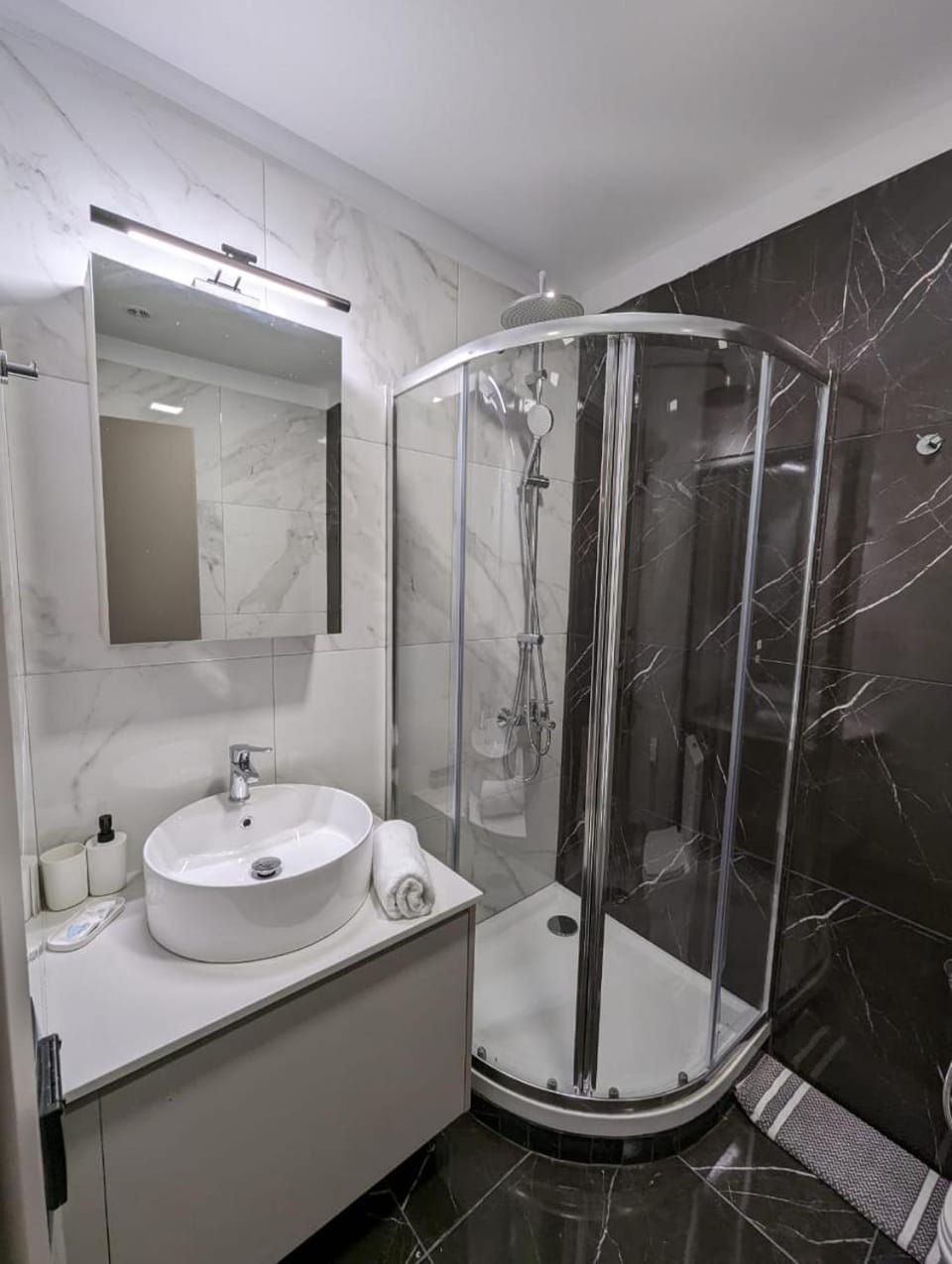 B1 Urban Studio Apartment in Peloponnese, Western Greece and the Ionian