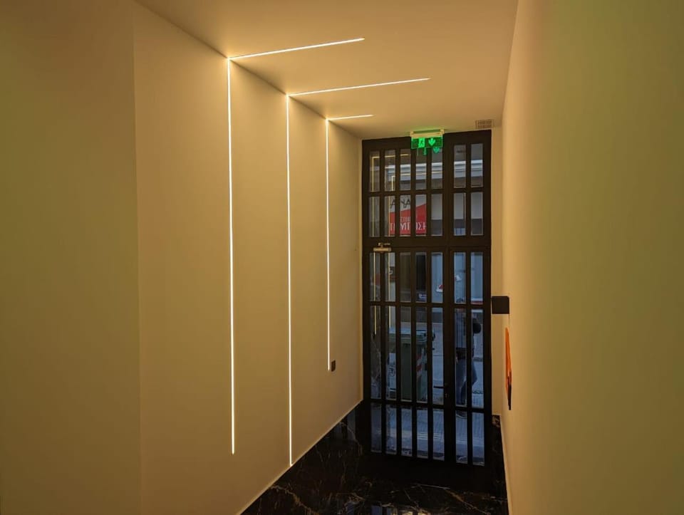 B1 Urban Studio Apartment in Peloponnese, Western Greece and the Ionian