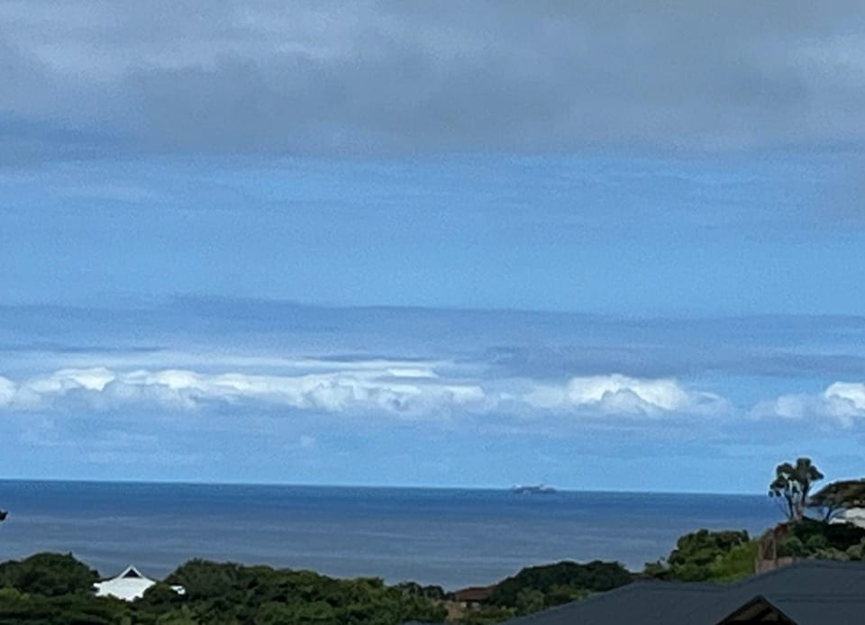 Day, Natural landscape, Sea view
