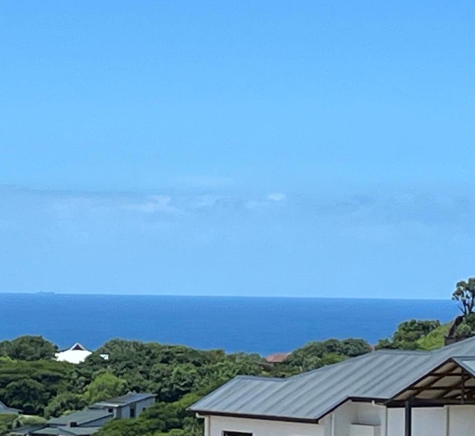 Day, Natural landscape, Sea view