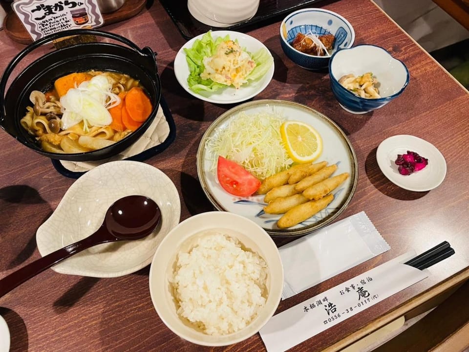 Food and drinks, Food, Dinner
