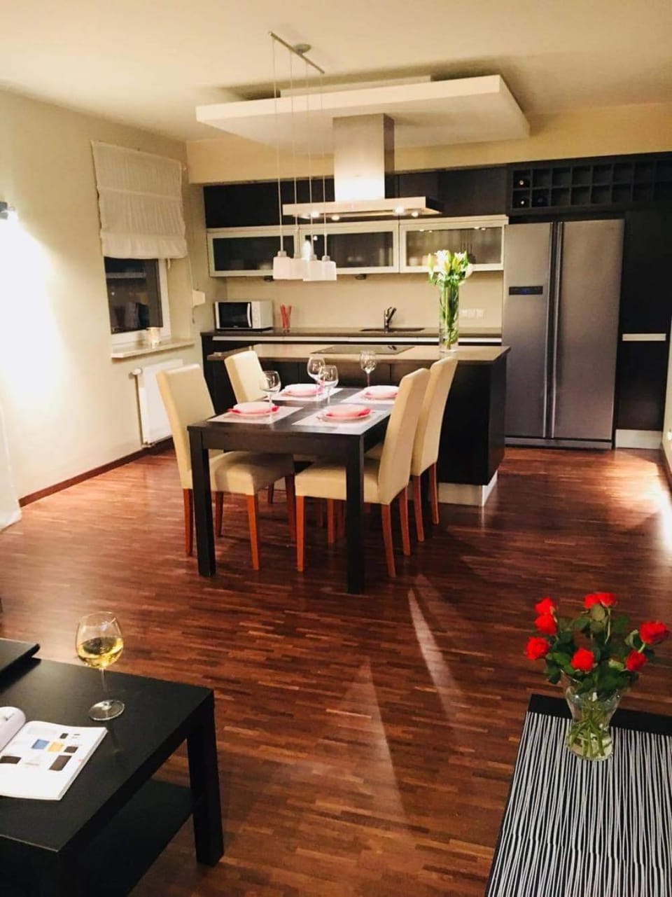 APARTAMENT STRUMYKOWA Apartment in Poland