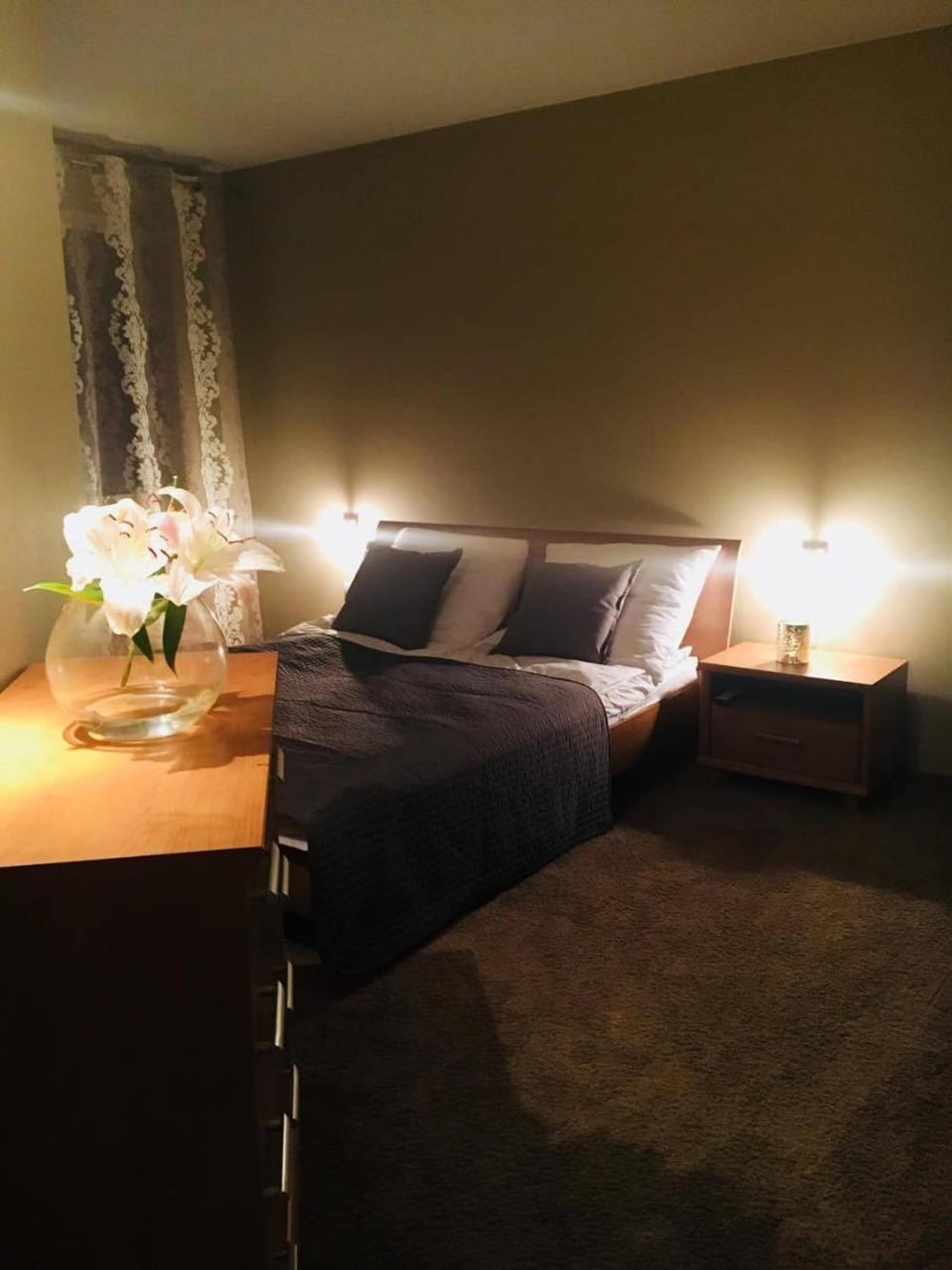 APARTAMENT STRUMYKOWA Apartment in Poland