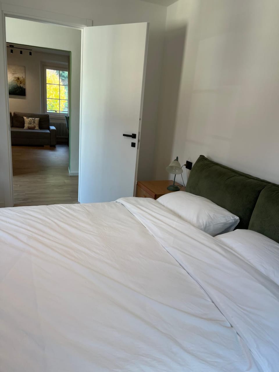 Villa Monari Apartment with Mountain View Apartment in Province of Brescia