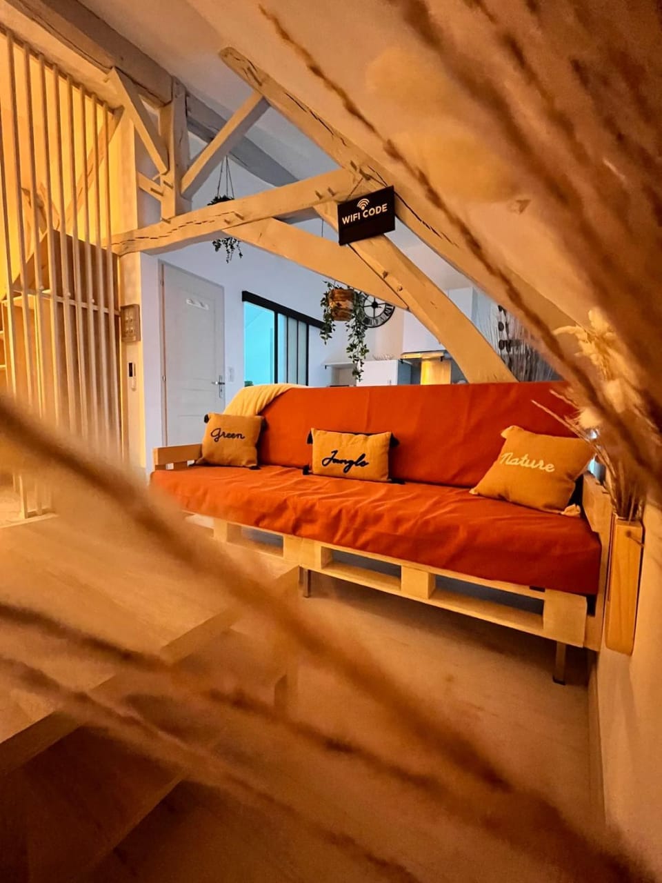 Communal lounge/ TV room, Living room