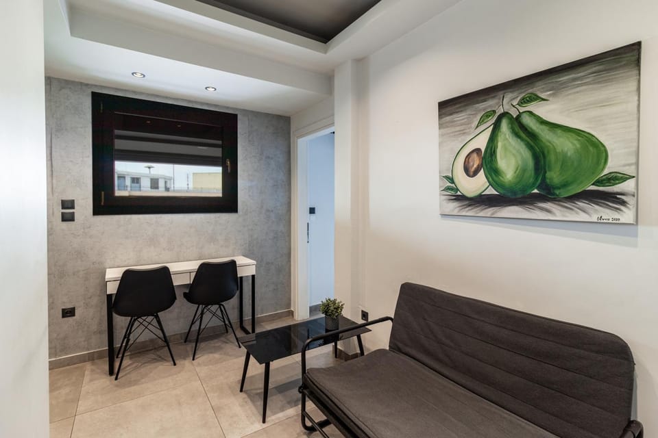 Raise Thessaloniki Avocado Suites Apartment in Thessaloniki