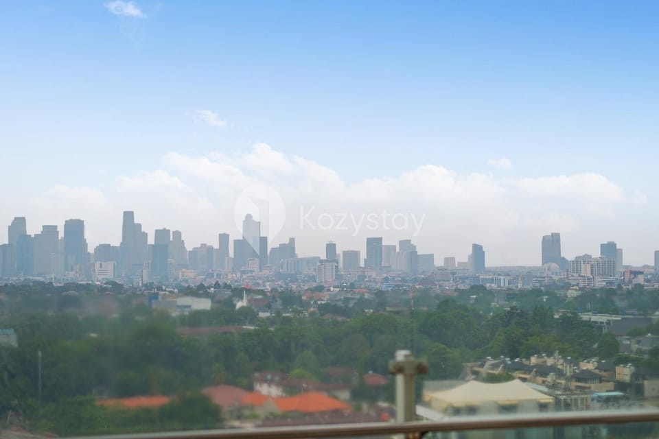 City view