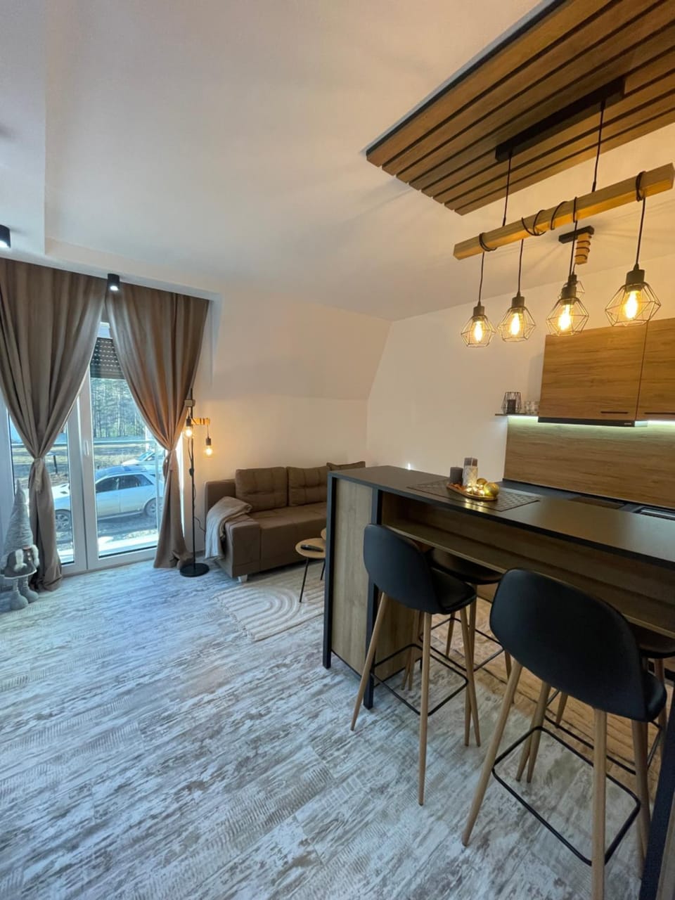 Divčibajka Apartment in Zlatibor District, Serbia