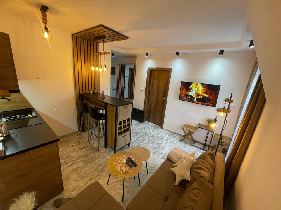 Divčibajka Apartment in Zlatibor District, Serbia