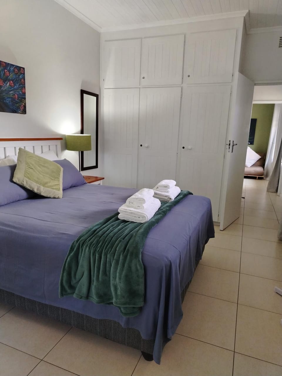 Fair Haven Guest Suite Self-catering Bed and Breakfast in KwaZulu-Natal