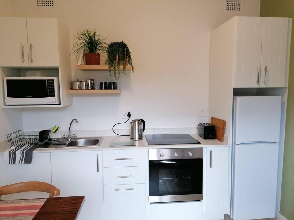 Kitchen or kitchenette, minibar, pet friendly, stove