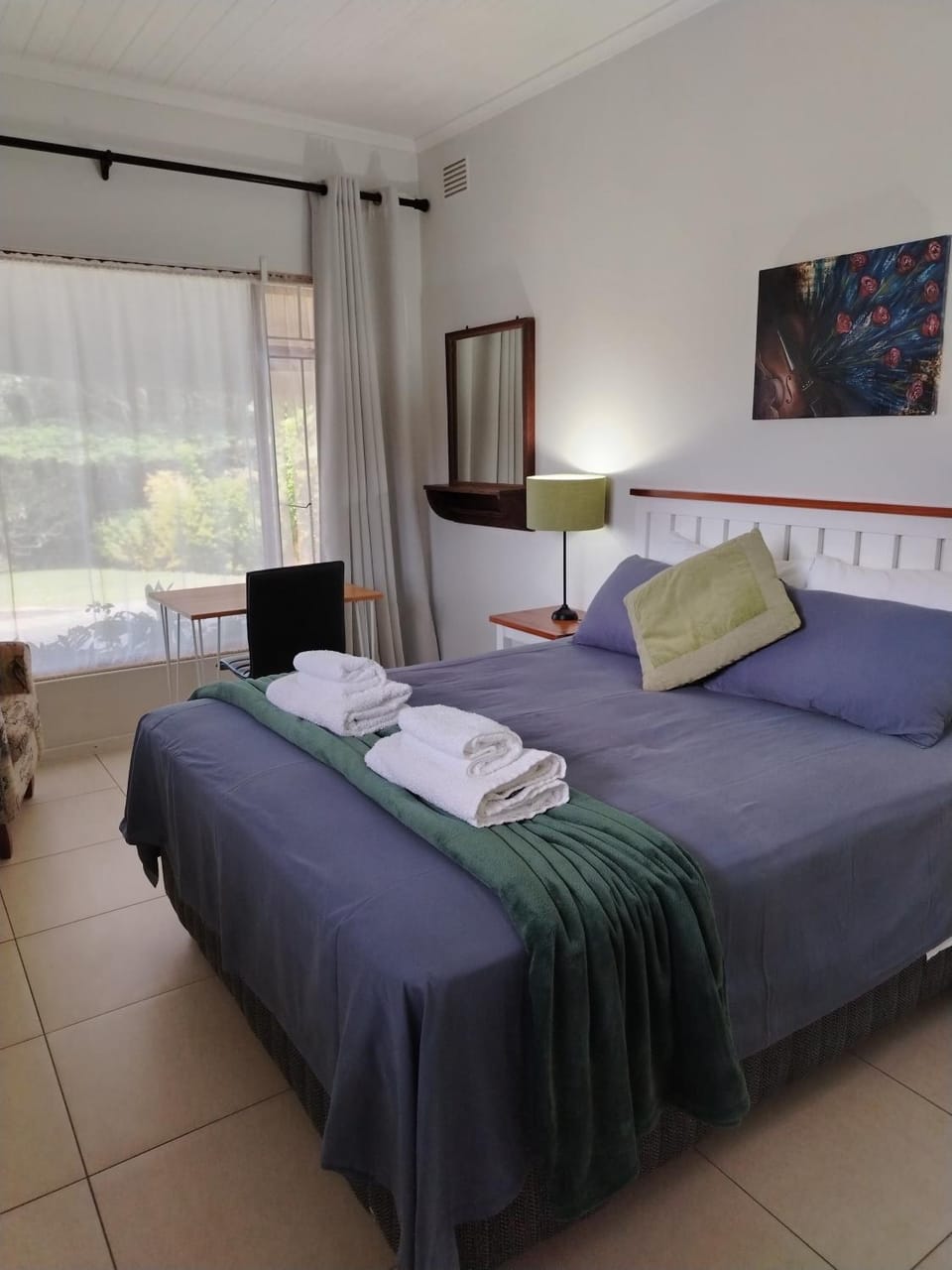 Fair Haven Guest Suite Self-catering Bed and Breakfast in KwaZulu-Natal