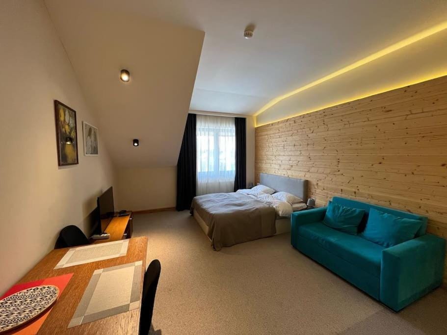Gudauri Suits - Room 423 Apartment in Georgia