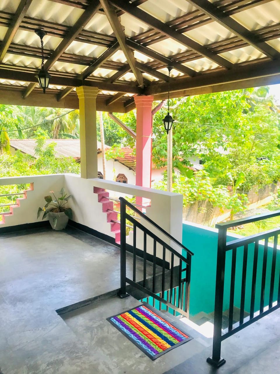 Rubi Family Apartment Apartment in Southern Province