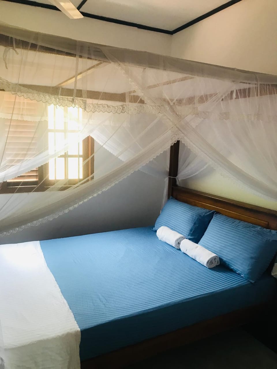 Rubi Family Apartment Apartment in Southern Province
