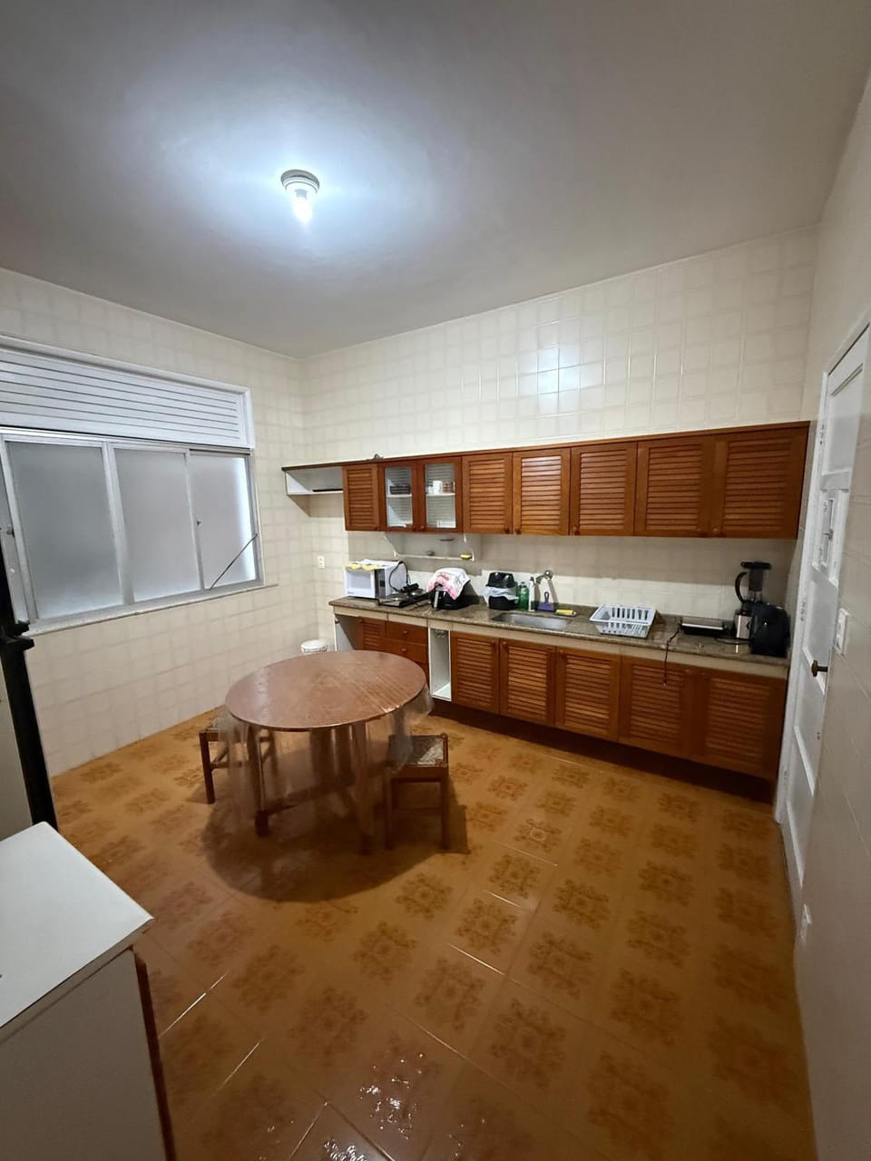Casa de Vovó Lucila Apartment in Salvador