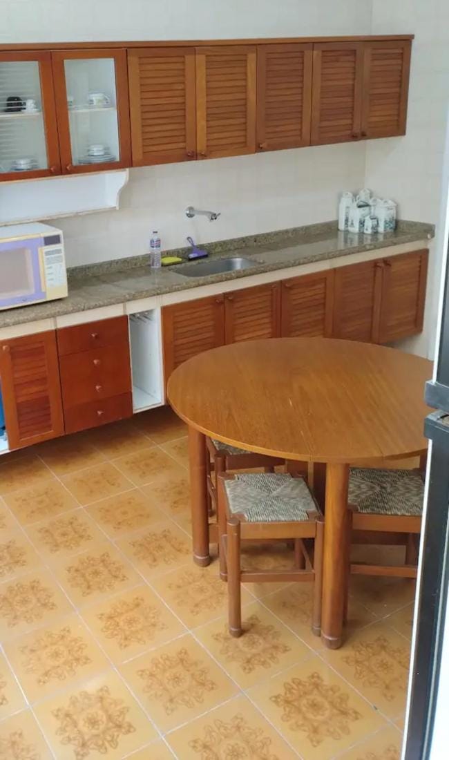 Casa de Vovó Lucila Apartment in Salvador