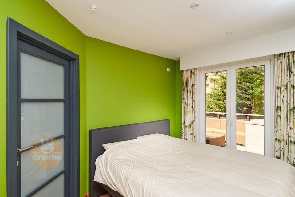 Huis voor 8 personen - NACHT 23 House in De Panne