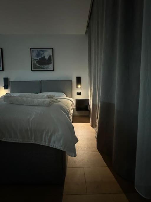 Boutique Flat in the City Center Apartment in Tirana
