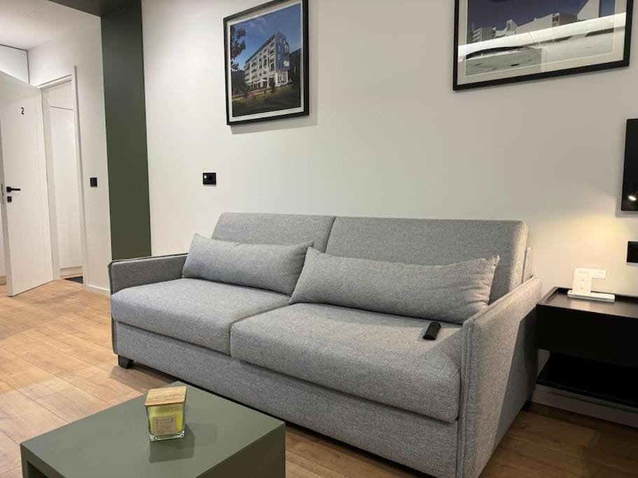 Boutique Flat in the City Center Apartment in Tirana