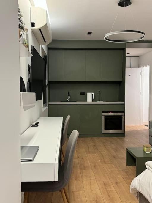 Boutique Flat in the City Center Apartment in Tirana
