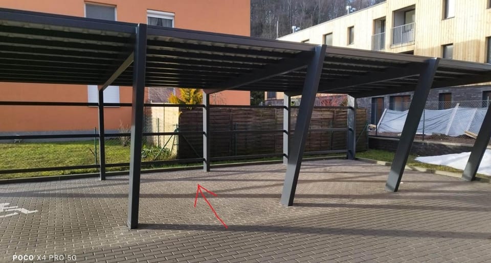 APARTMÁN KRISTÝNA Apartment in Lower Silesian Voivodeship