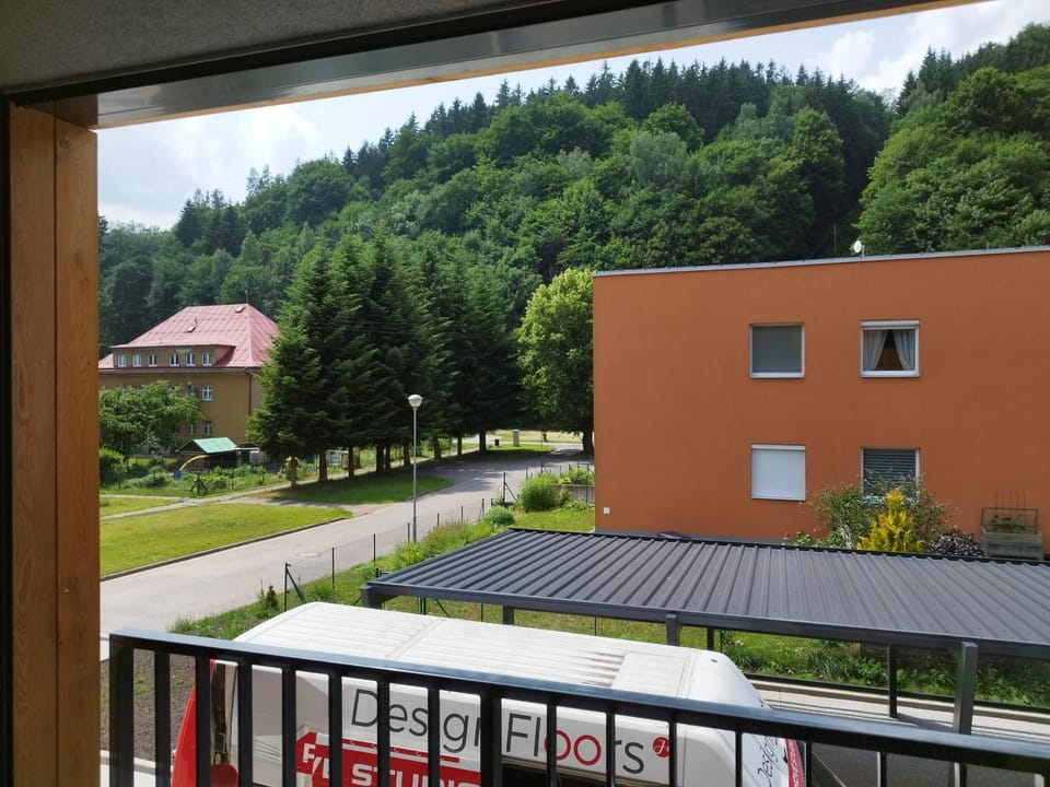 View (from property/room)