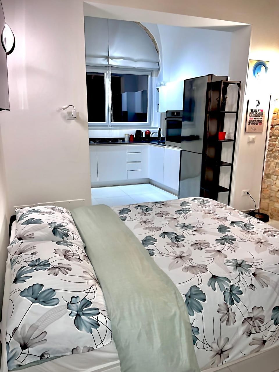 Da Carlin Apartment in Cesena