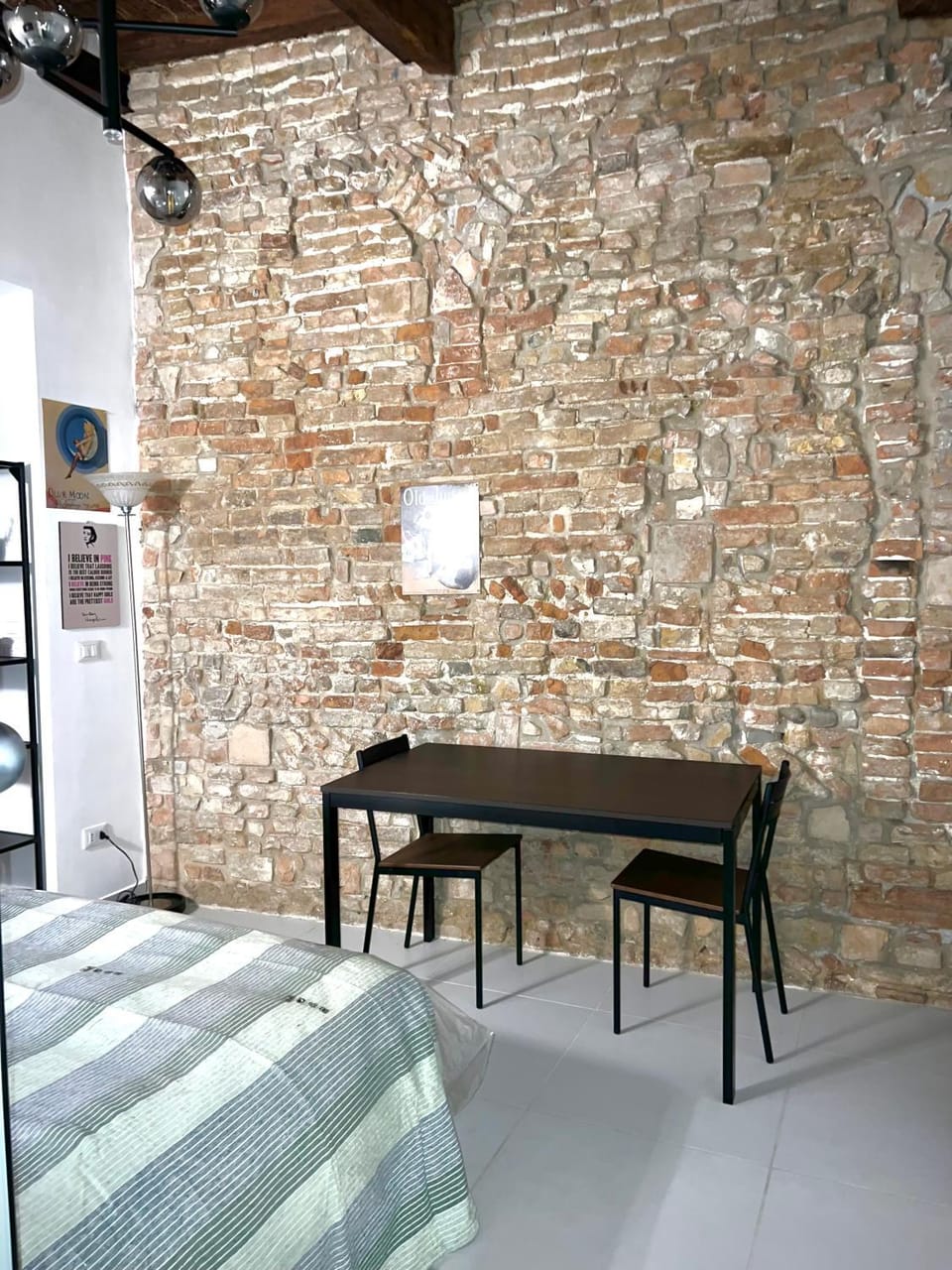 Da Carlin Apartment in Cesena