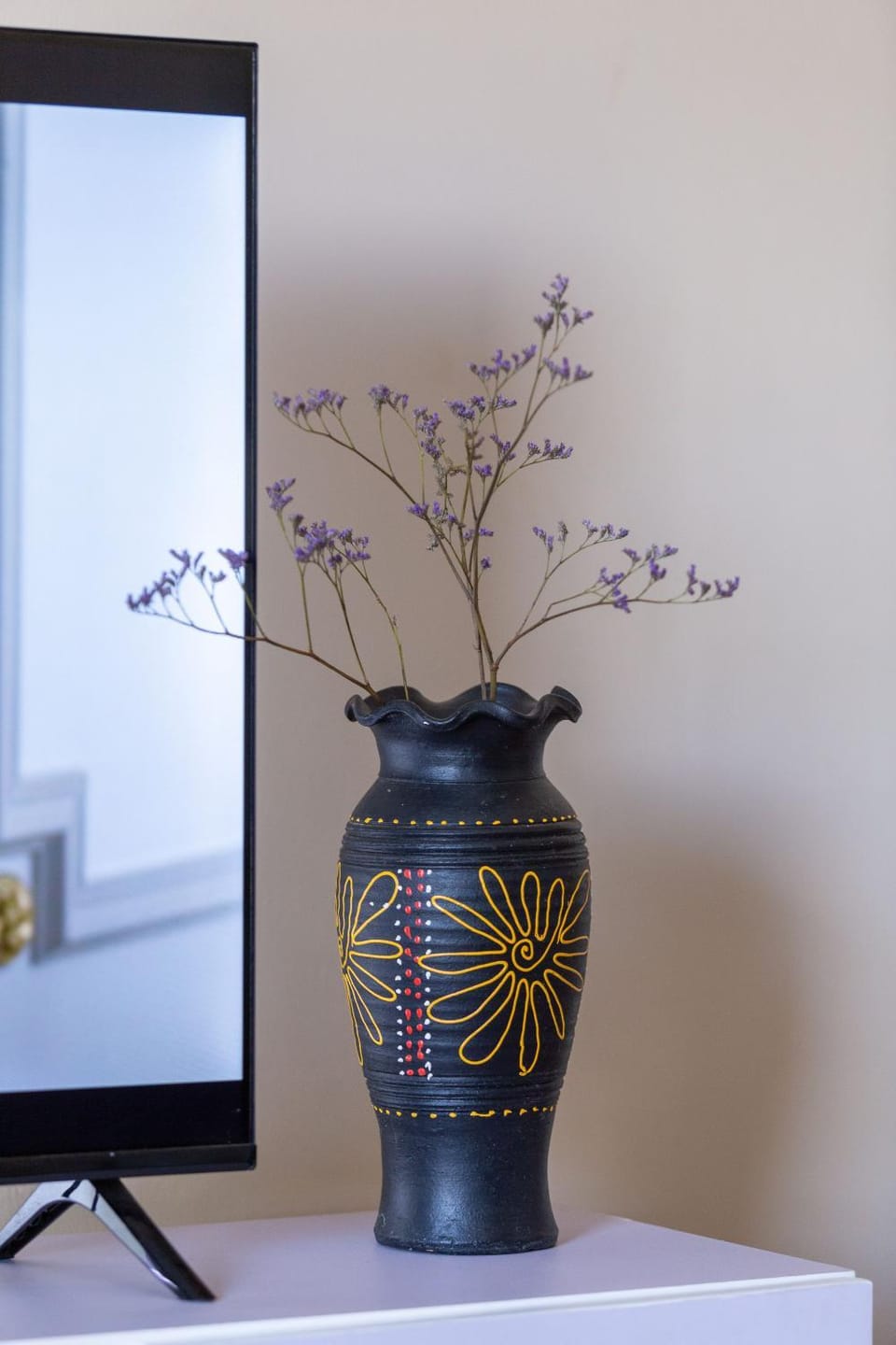 Decorative detail