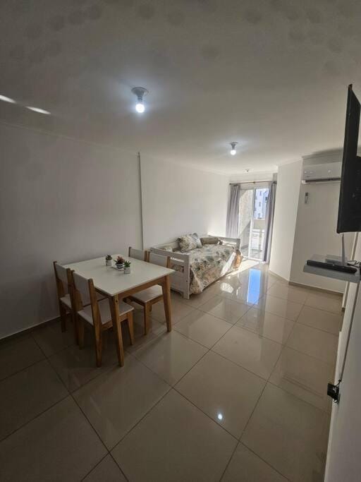 Departamento en Córdoba Apartment in Cordoba