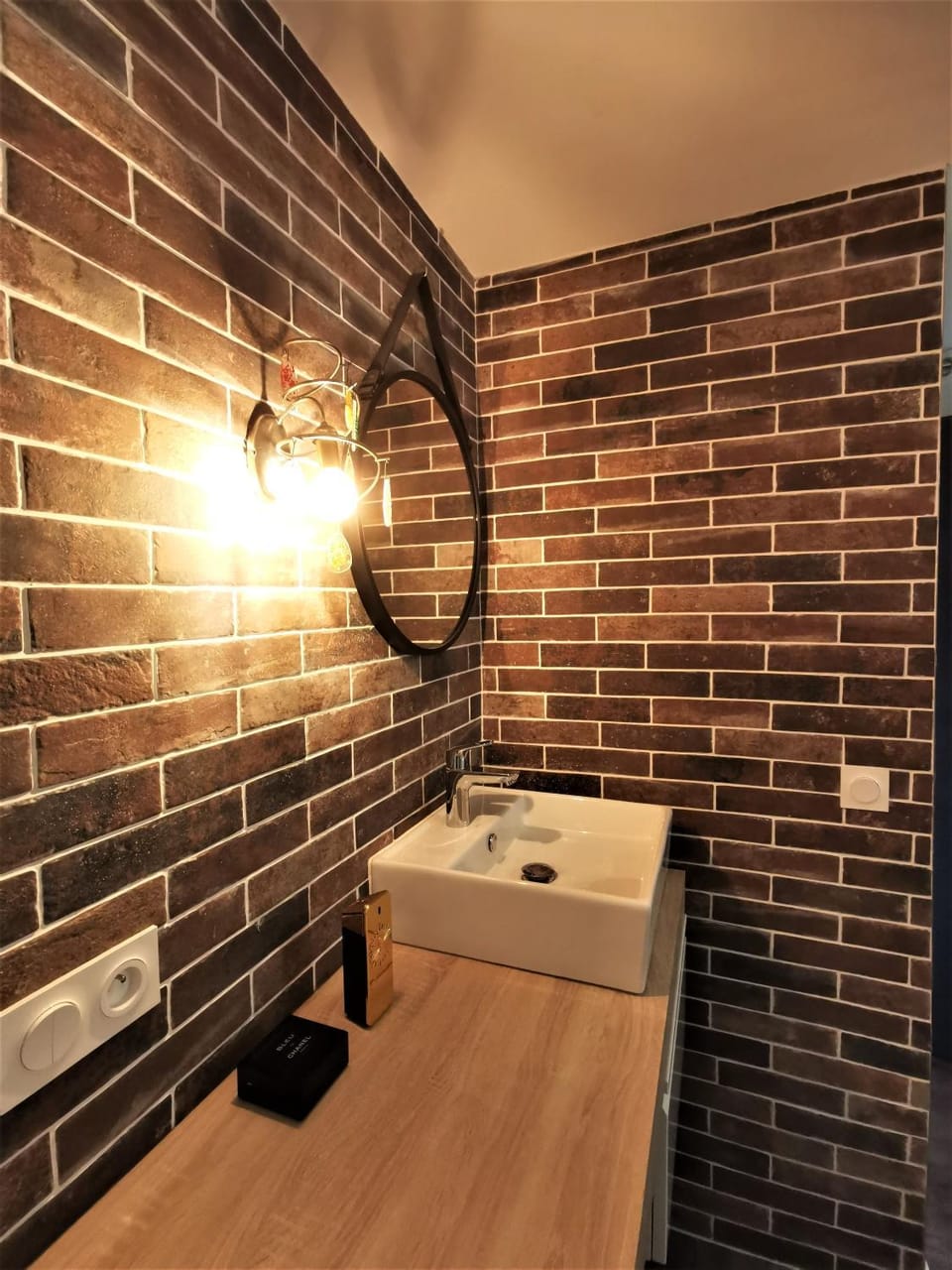 La détente Apartment in Menthon-Saint-Bernard