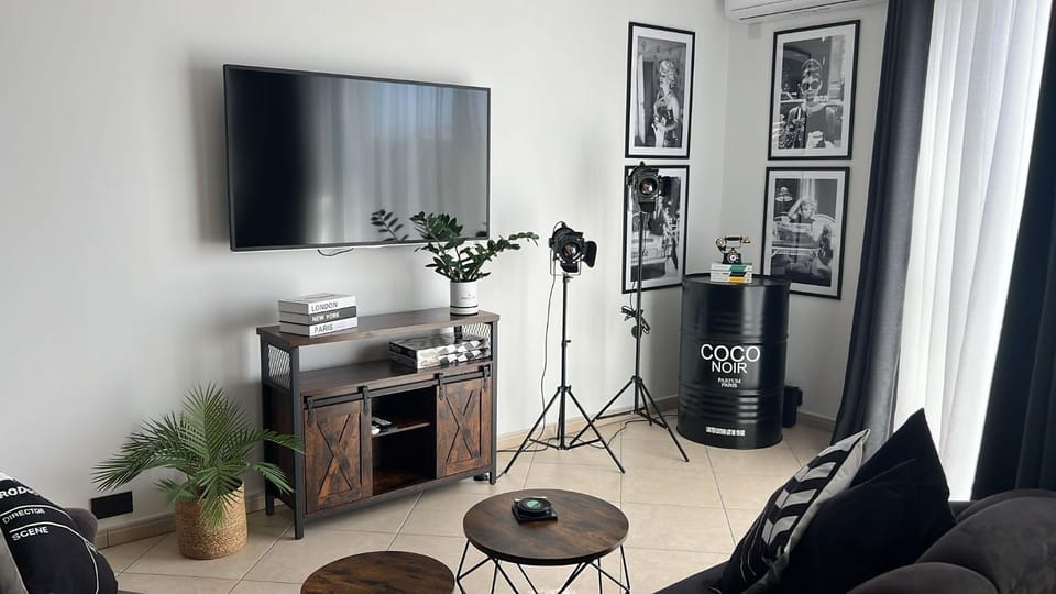 TV and multimedia, Living room