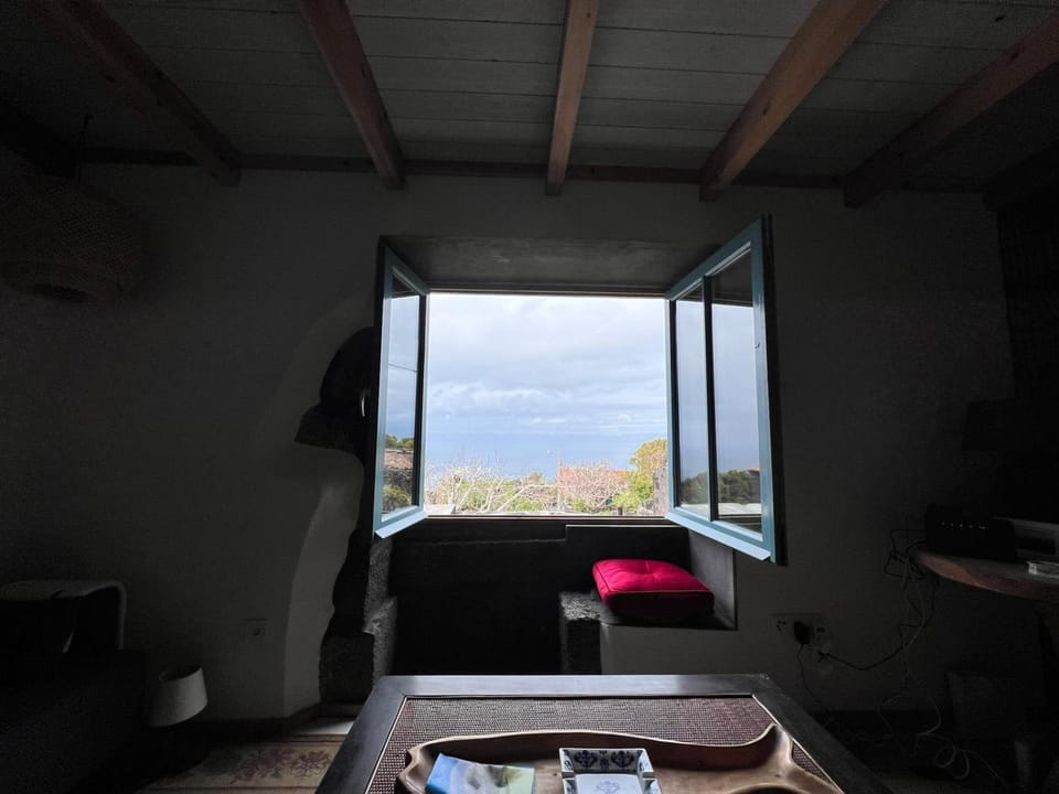 Waka Sun Rise Pico Azores Campground/ 
RV Resort in Azores District