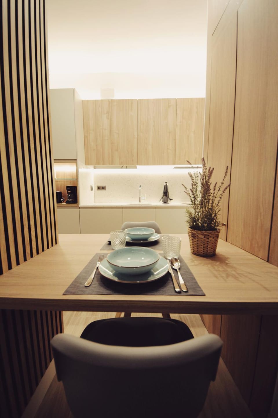 The Park House II by homebilbao. Apartment in Bilbao