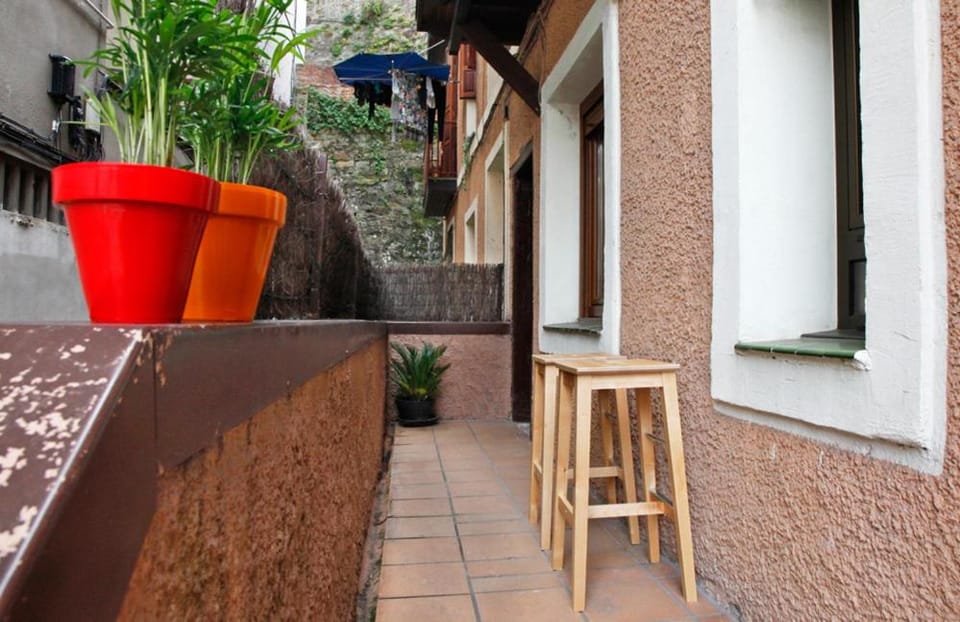The Park House II by homebilbao. Apartment in Bilbao