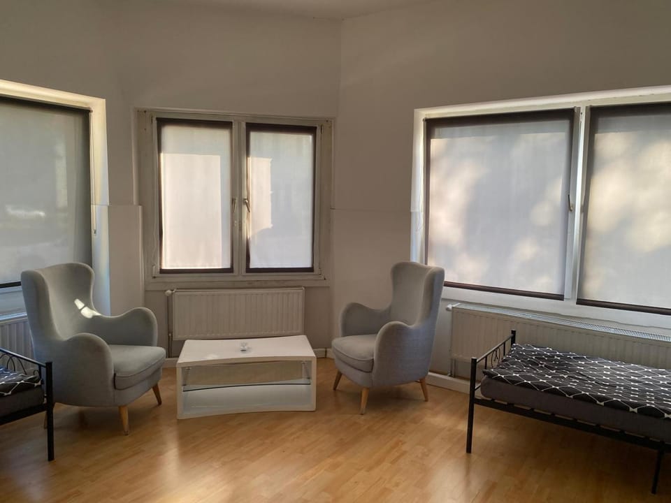 Villa Minden Apartment in Minden