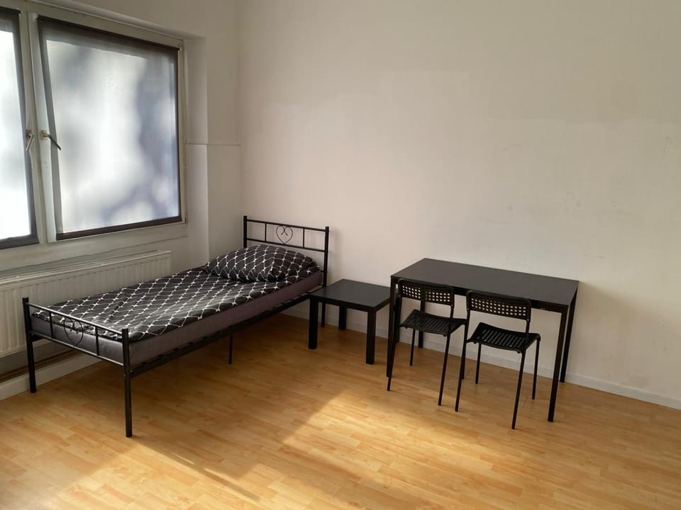 Villa Minden Apartment in Minden
