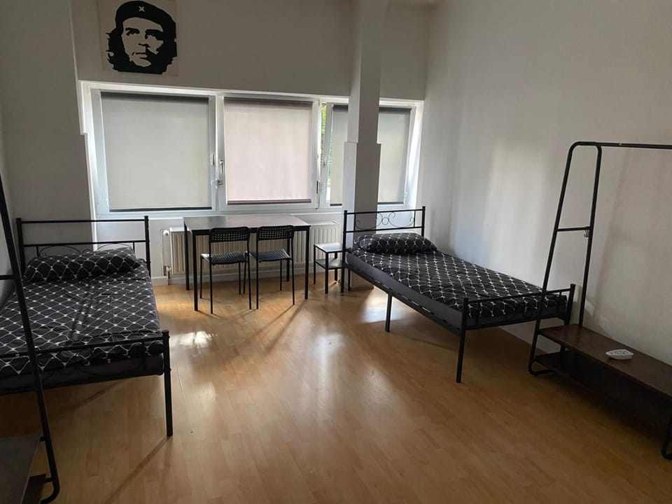 Villa Minden Apartment in Minden